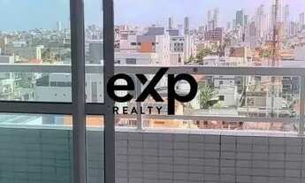 Imagem 2: Vendo apartamento Vista Mar para a Orla do Bessa em João Pessoa