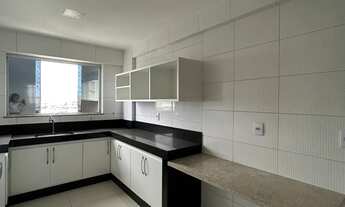 Imagem 2: Apt Centro GV - 3 qts suite