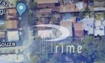 Imagem: Terreno à venda, 360 m² por R$ 320.000,00