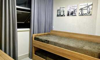 Imagem 6: Alugo Loft Kitnet mobiliado no centro