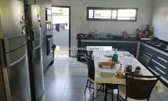 Imagem 2: Casa á venda com 3 quartos, 390,00 M2 - Chácara Ondina, Sorocaba