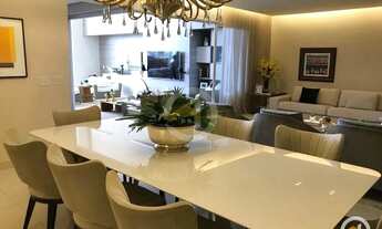 Imagem 4: Apartamento com 4 suítes, Jardim Goiás