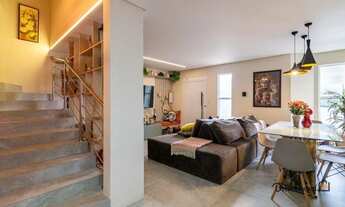 Imagem 5: Sobrado à venda, 200 m² por R$ 1.400.000,00 - Boqueirão - Curitiba/PR