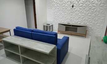 Imagem 2: ALUGO / VENDO LINDA CASA MOBILIADA CONDOMÍNIO FECHADO NA AUGUSTO MONTENEGRO