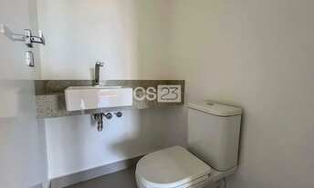 Imagem 5: Sala Comercial para Locação no Torre Firenze 75 m² Úteis, Piso Vinílico e Infraestrutura