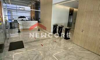 Imagem 3: Sala comercial em Rua do Rocio - Vila Olímpia - São Paulo/SP