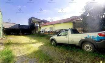 Imagem: Terreno à venda, Jardim Santa Lídia, Mauá