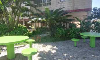 Imagem 7: Apt 1Dorm-Frente p/ Mar- Bal. Florida-Praia Grande