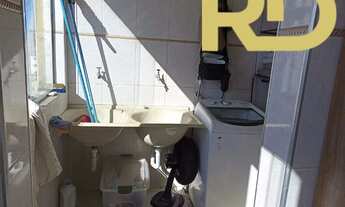 Imagem 6: Apartamento Santa Tereza