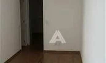 Imagem 5: Apartamento com 2 dormitórios para alugar, 57 m² por R$ 3.686,78 - Jardim - Santo André/SP