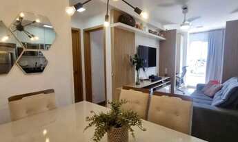 Imagem 5: Apartamento Neo Petropolis