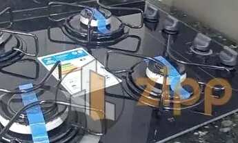 Imagem 5: Apartamento com 1 dormitório para alugar, 27 m² por R$ 2.838/mês - Vila Isolina Mazzei - S