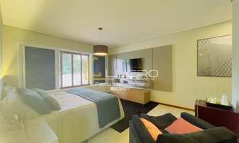 Imagem 4: Casa em Condomínio Fechado - 4 quartos- Residencial Villaggio II - a venda