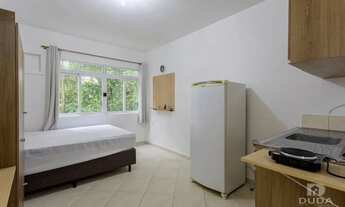 Imagem: Kitnet Mobiliada - Trindade