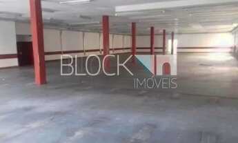 Imagem 4: Méier Galpão / depósito com venda por R$7.500.000