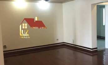 Imagem 2: EDIFÍCIO LUIGI DONADIO, 158M², 3 SUÍTES, 2 VAGAS, BATISTA CAMPOS