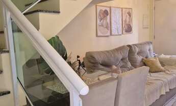 Imagem 2: Alugo casa dúplex em condom. em Santa Cruz RJ