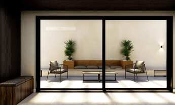 Imagem 4: Studio para Venda em Curitiba, Centro, 1 dormitório, 1 banheiro