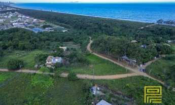 Imagem 4: Terreno, 2000 m² - venda por R$ 250.000,00 ou aluguel por R$ 2.500,00/mês - Balneário das