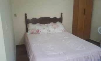 Imagem: Suíte em ponta da fruta