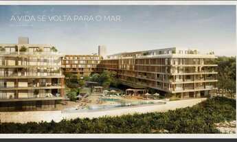 Imagem 5: Studio com 1 Suíte no bairro Campeche