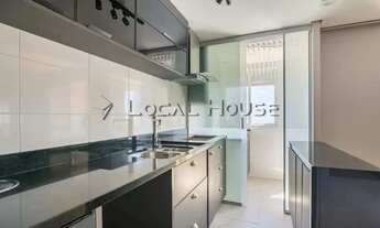 Imagem 7: TERRASSE CHAMONIX - Apartamento no Cabral