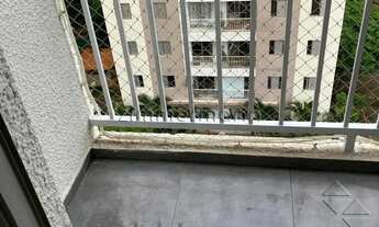Imagem 2: APARTAMENTO BRÁS 2 DORMITÓRIOS 1 VAGA