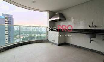 Imagem: Apartamento 324m² de altíssimo padrão