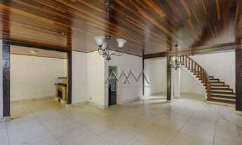 Imagem 2: Casa para locação no Condomínio Estância Serrana com 8 Quartos