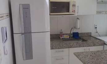 Imagem 4: Apartamento com 2 dormitórios à venda, 48 m² por R$ 235.000 - Jardim Nova Europa - Campina