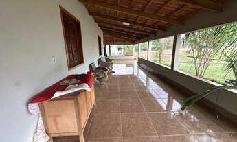 Imagem 5: Chácara de 24 hectares