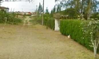 Imagem: Terreno à venda, 1000 m² por R$ 350.000,00