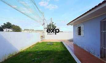 Imagem 6: Casa de 70m² com 3 quartos a à venda bairro Paloma em Colombo - Pr