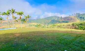 Imagem 6: 86E- IGARATÁ ENTRE LAGOS E MONTANHAS ESPERA VOCÊ
