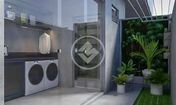 Imagem 3: Casa em fase final de acabamento em condomínio exclusivo! codigo: 159460