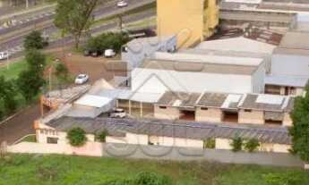 Imagem: Terreno à venda, Parque Presidente - Foz