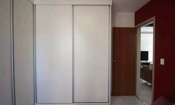 Imagem 4: Apartamento para aluguel possui 61 metros quadrados com 2 quartos