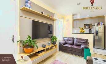 Imagem: Apartamento no Residencial Montana com 2