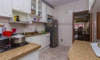 Imagem 4: Apartamento com 171m², 4 dormitórios e 2 vagas no Centro Histórico