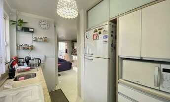 Imagem 7: Apartamento 3 Quartos com 1 Suíte e 110m² - Passa Vinte - PLC