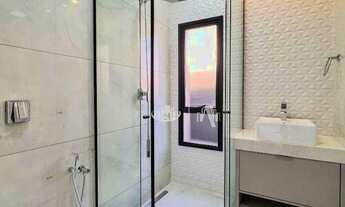 Imagem 7: Casa, 335 m² - venda por R$ 4.950.000,00 ou aluguel por R$ 25.800,00/mês - Alphaville II