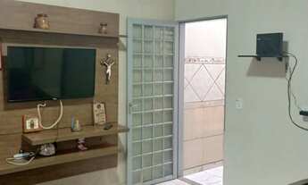 Imagem 3: Casa à venda no Jardim Patrícia