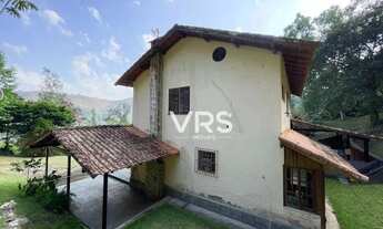 Imagem 5: Casa de Campo Teresópolis