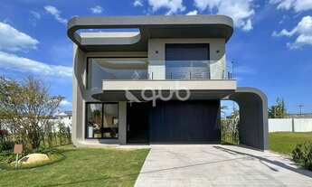 Imagem 2: Sobrado à venda, 4 quartos, 4 suítes, 2 vagas, Condomínio Amare Home Resort - Xangri-Lá/RS