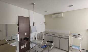 Imagem 6: Sala, 30 m² - venda por R$ 1.700.000,00 ou aluguel por R$ 2.000,00/mês - Cidade dos Funcio