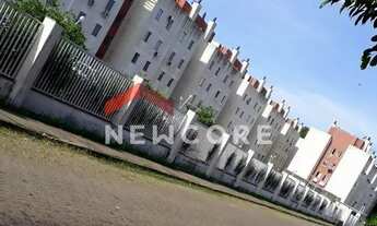 Imagem: Apartamento em Rua José Alfredo Becke