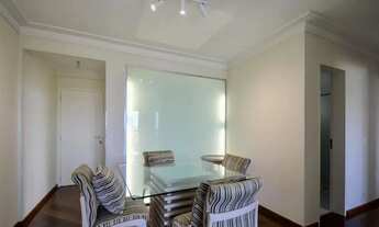 Imagem 4: Apartamento com 2 quartos à venda, 70 m² por R$ 1.200.000,00 - Vila Madalena - São Paulo/S