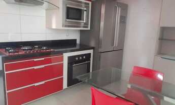 Imagem 2: Apartamento, 132 m² - venda por R$ 1.300.000,00 ou aluguel por R$ 8.000,00/mês - Jardim Oc