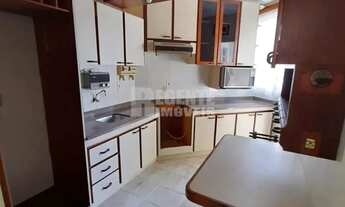 Imagem 5: Imóvel para venda tem 84 metros quadrados com 3 quartos em Trindade - Florianópolis - SC