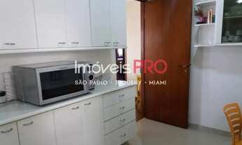 Imagem 6: Campo Belo - Apartamento com 3 suíte(s), 4 dormitório(s) e 3 vaga(s) de garagem, para vend